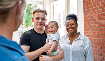 Lokaal Overleg Kinderopvang